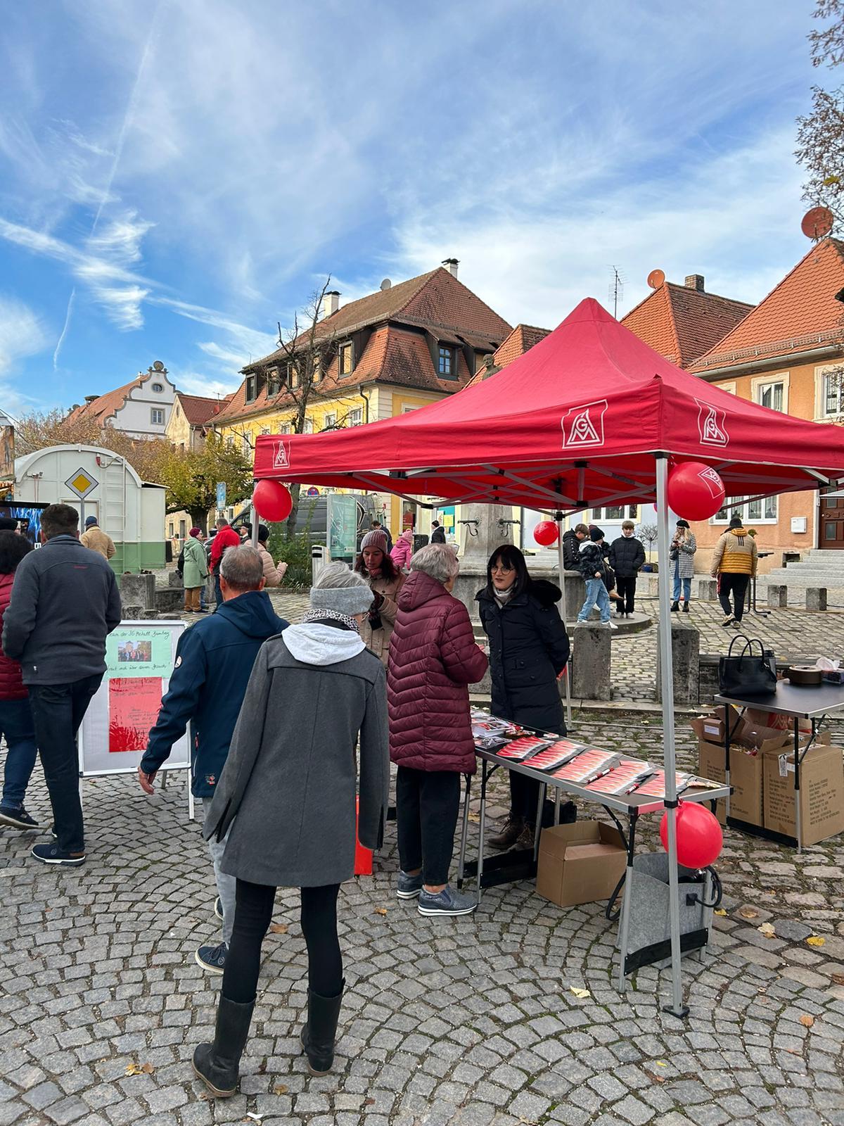 Martini-Markt