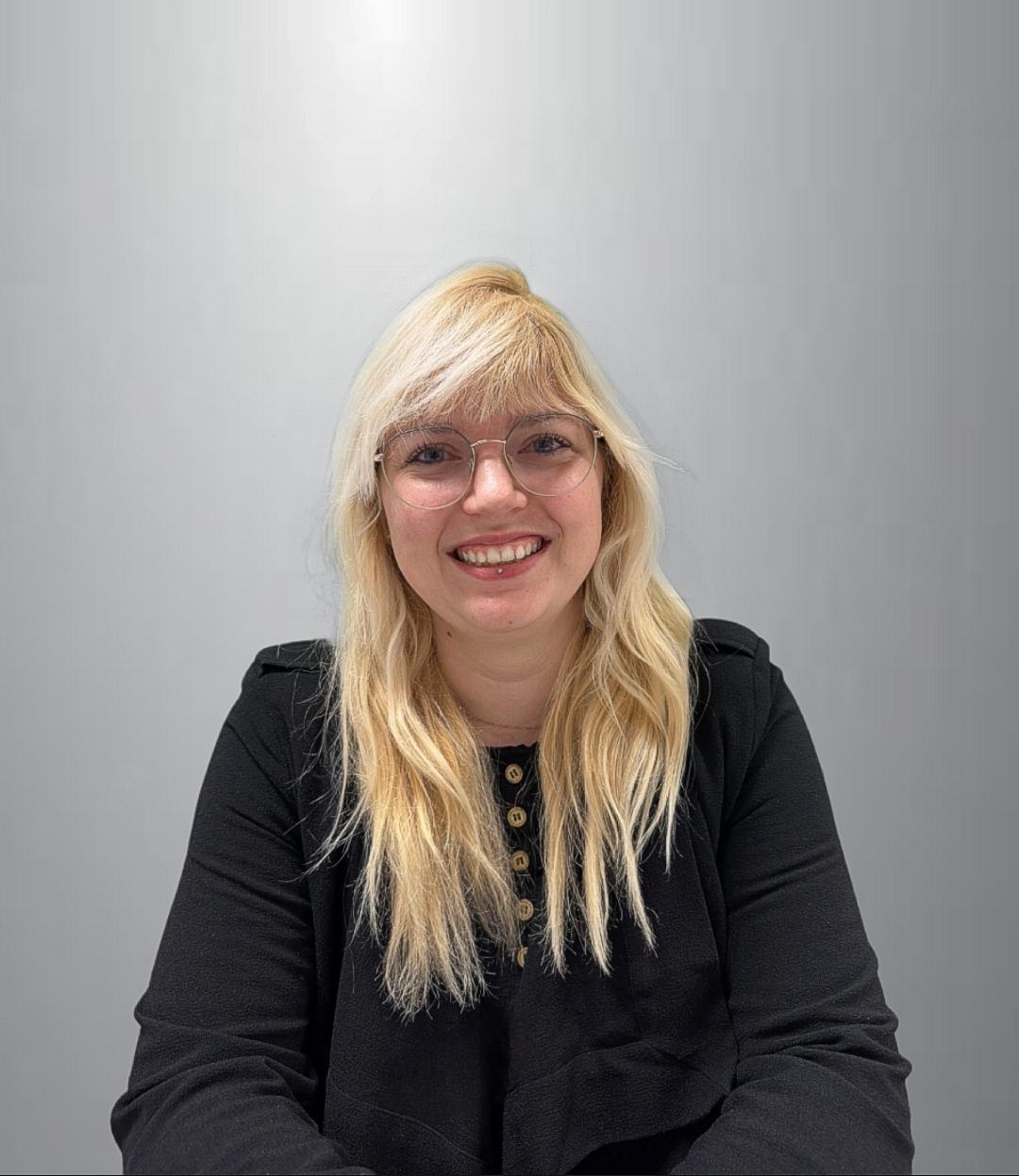 Jasmin Gebhardt
