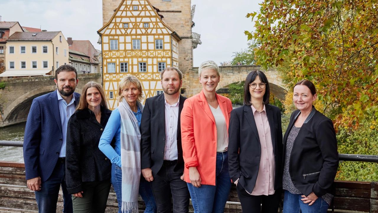 Team IGM Bamberg 2024