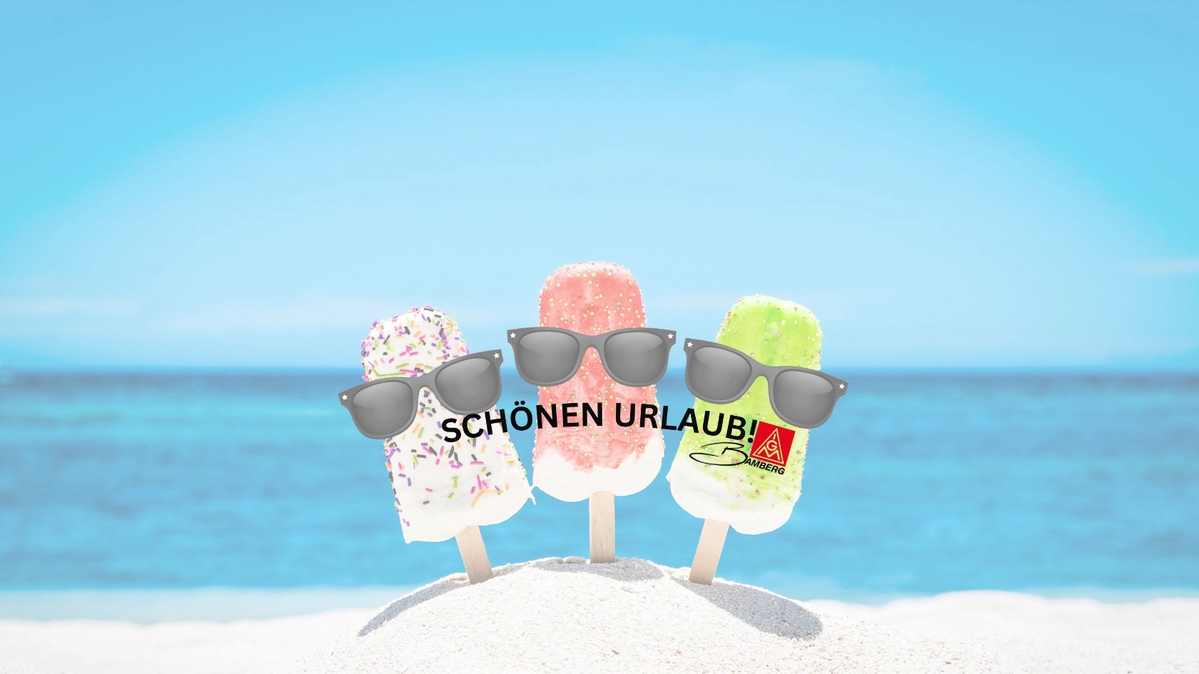 Urlaub