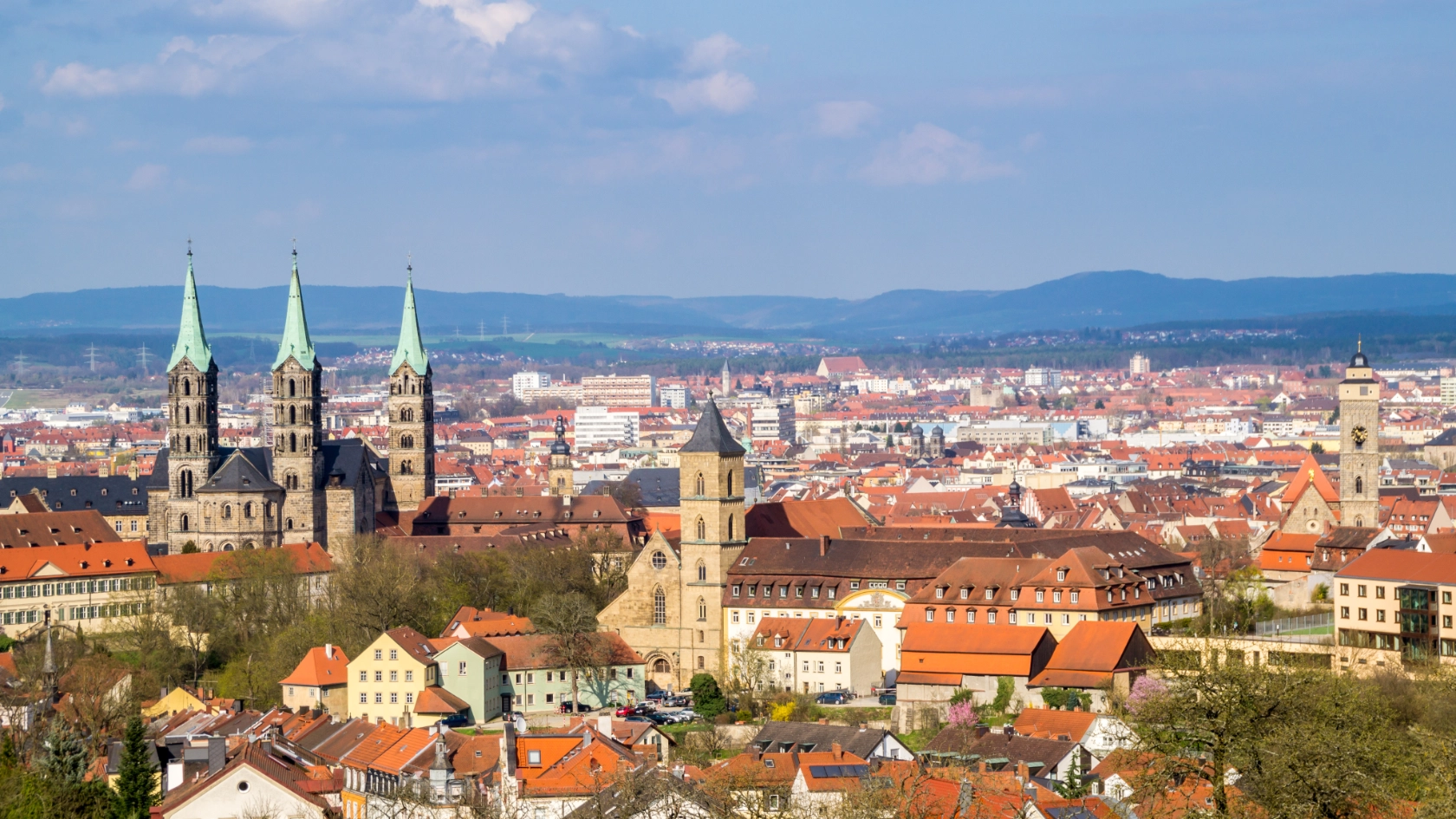 Bamberg