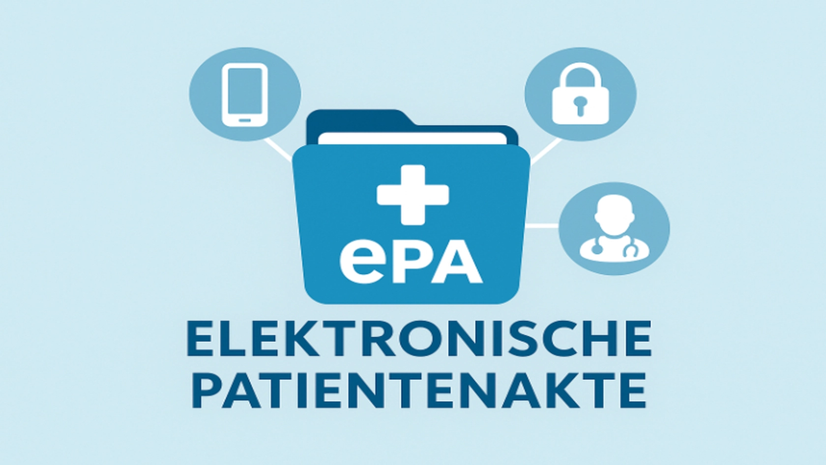 Elektronische Patientenakte