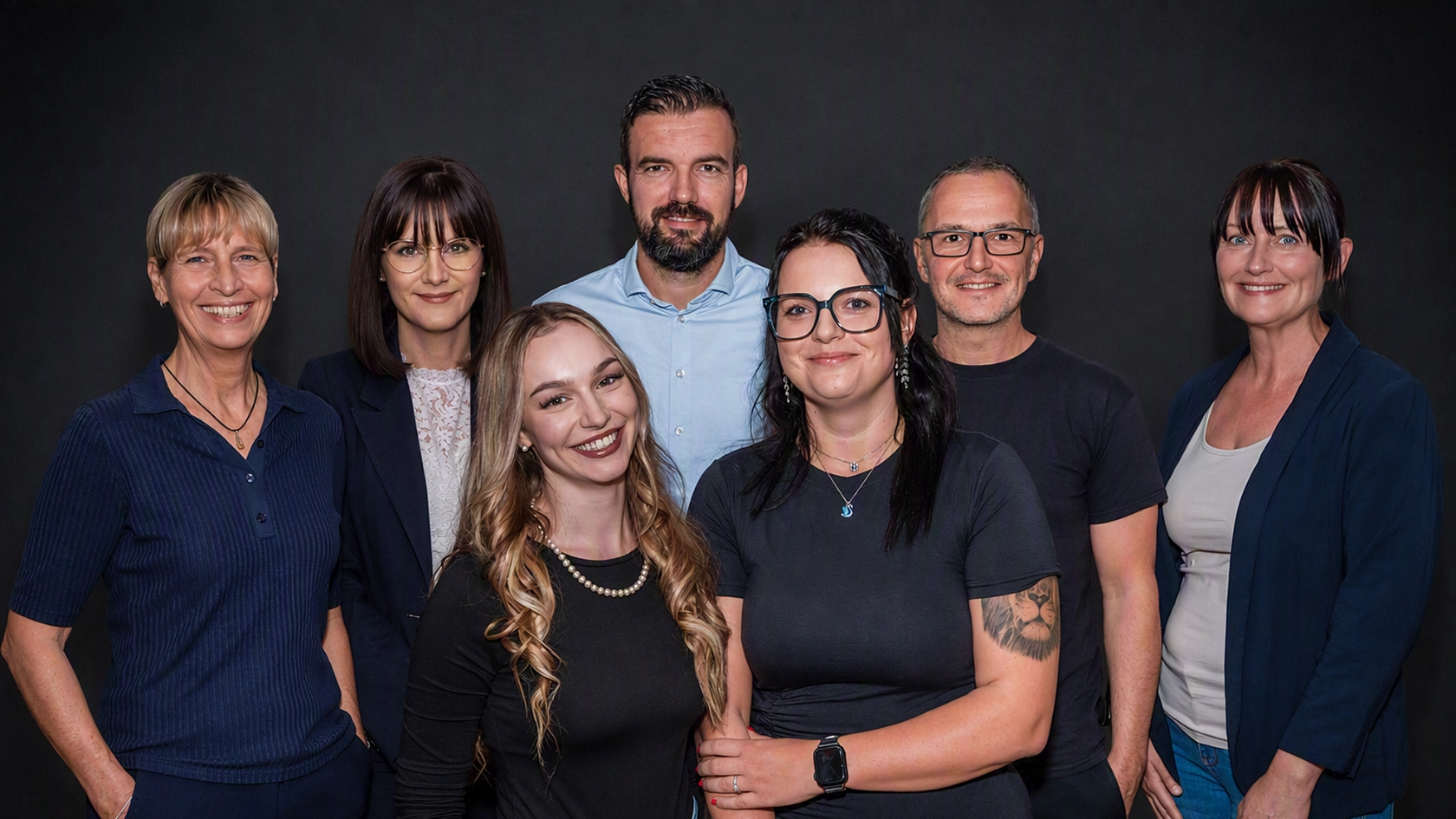 Gruppenbild 2026