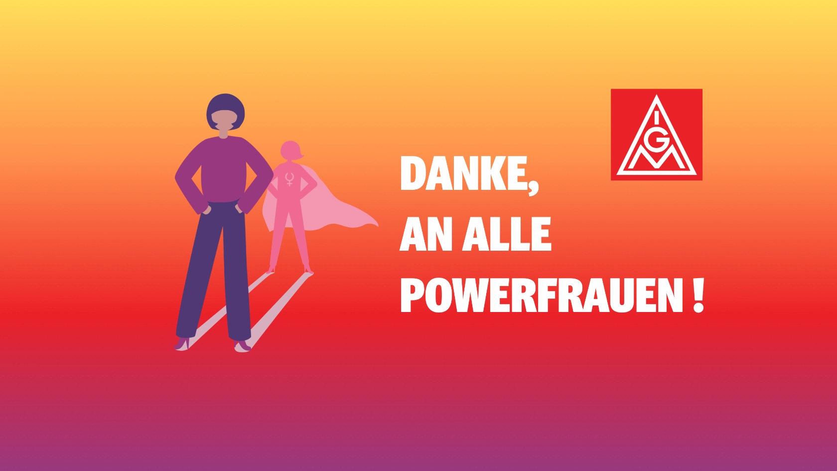 Frauenpower