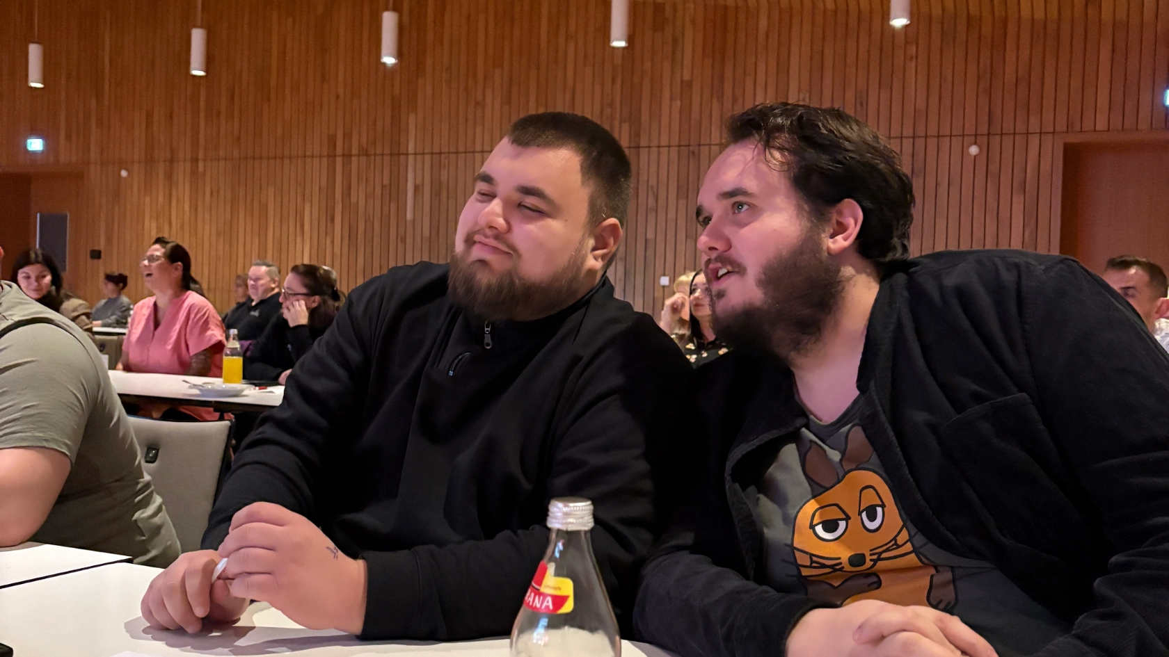 Delegiertenversammlung Dezember 2025