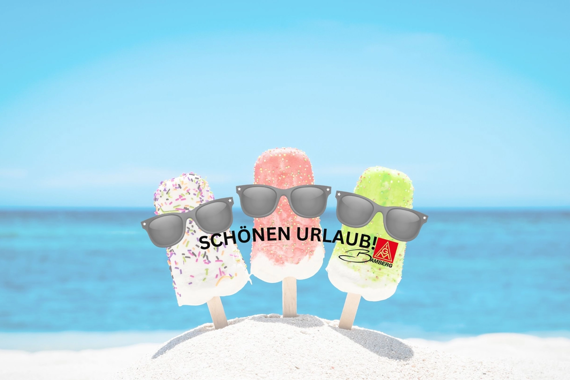 Urlaub