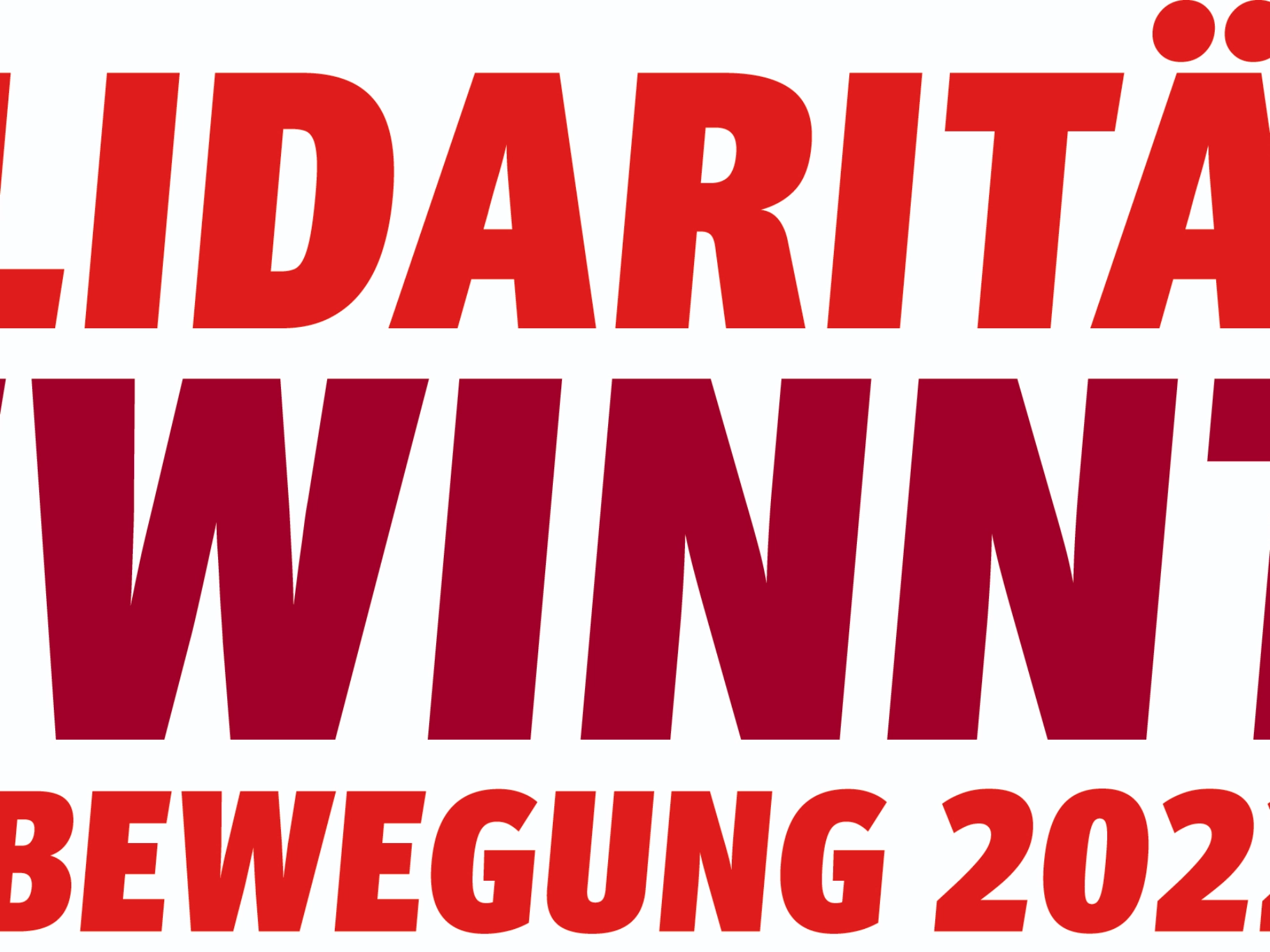 Logo Tarifrunde 2022