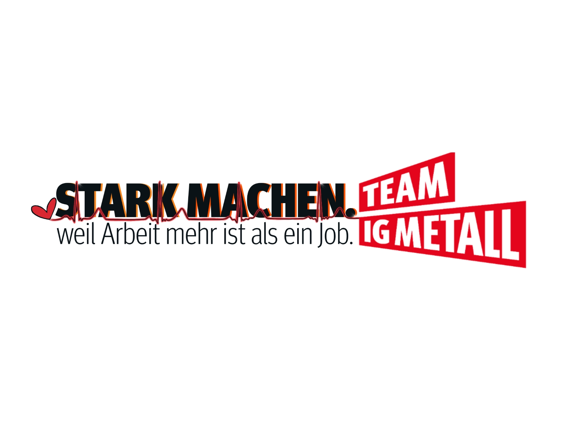 Logo Stark Machen