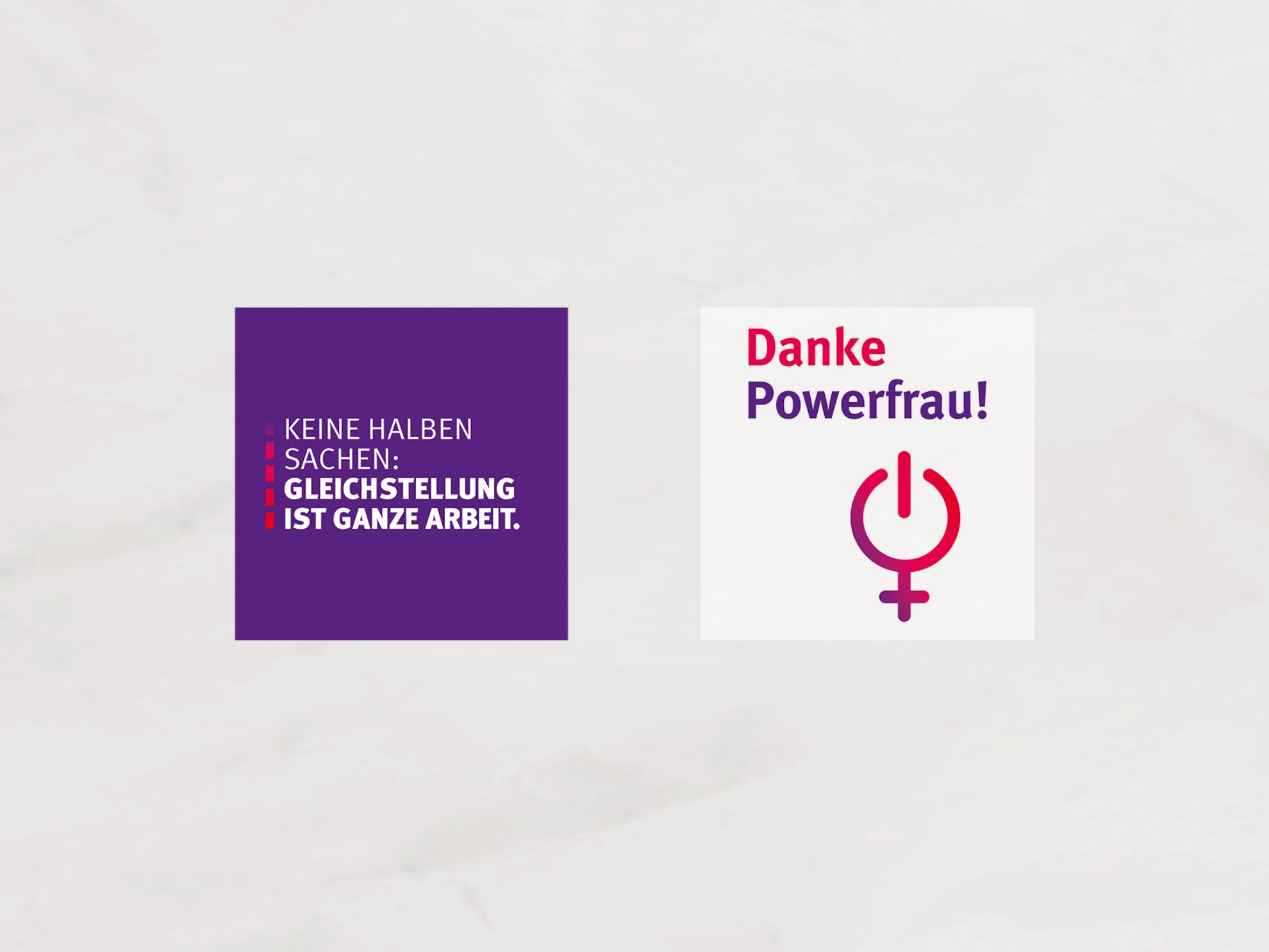 IG Metall Frauen : Keine halben Sachen – Gleichstellung ist ganze Arbeit