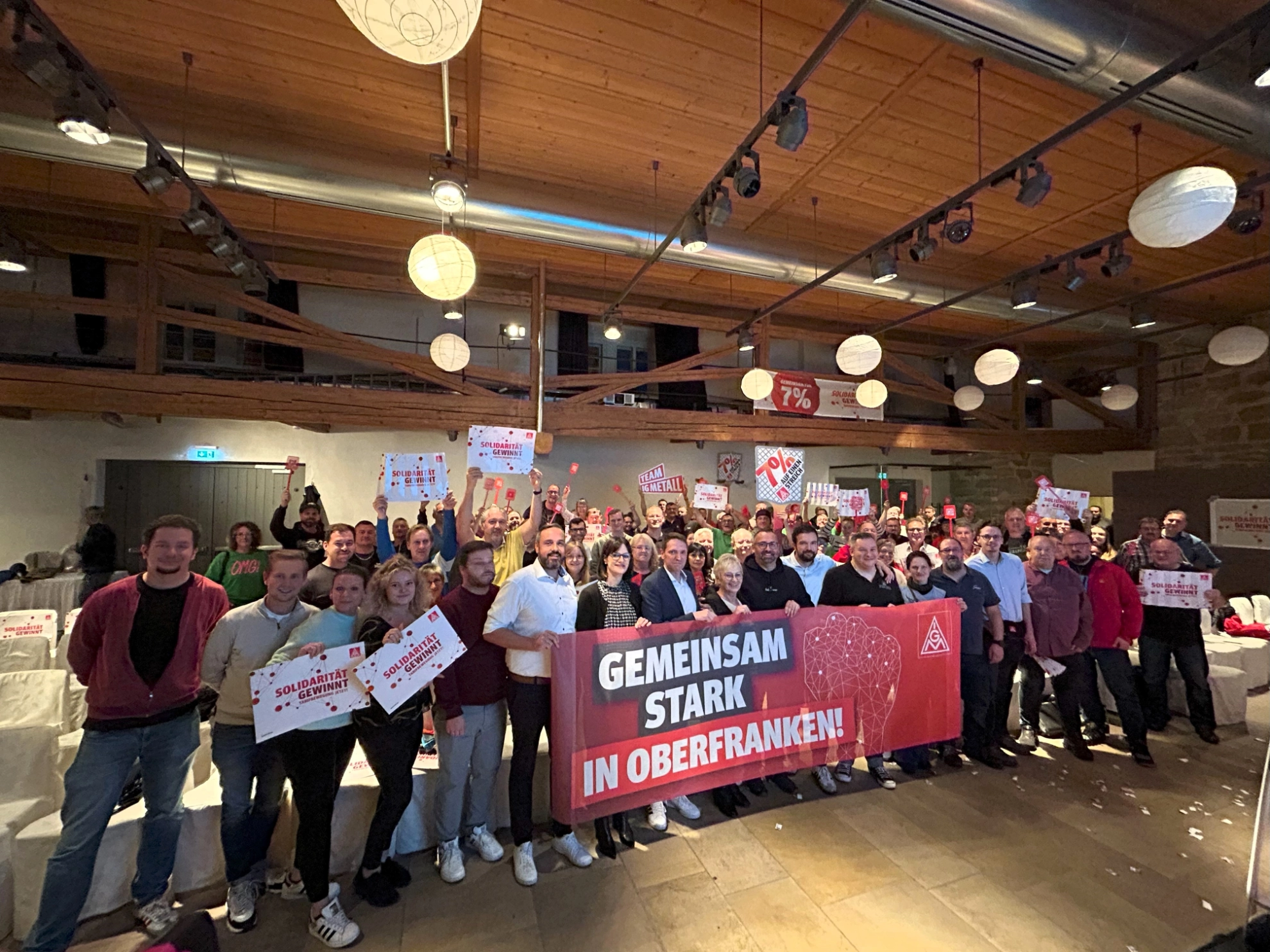 20241008_Tarifauftakt_Gruppenbild