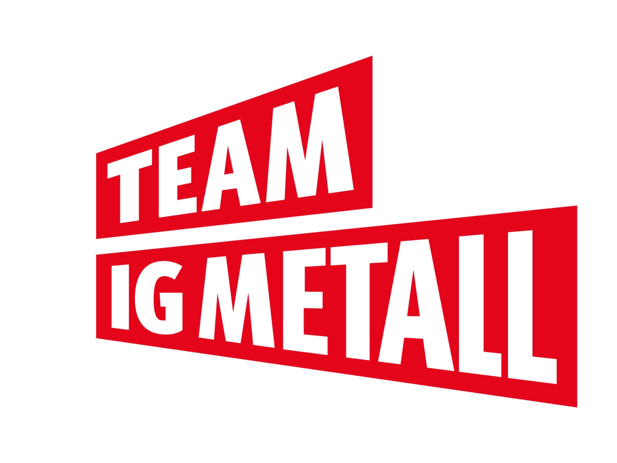 Logo Team IGM fürs BR-Forum Bamberg