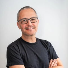 Stefan Fischer