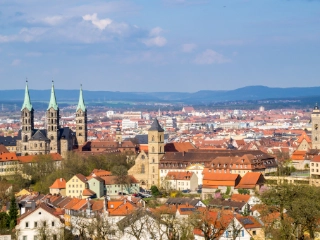 Bamberg