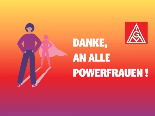 Frauenpower