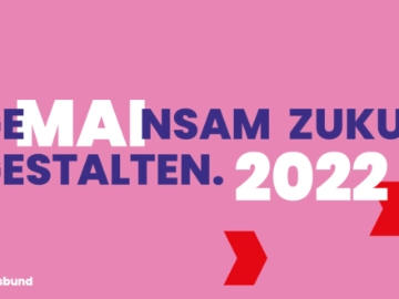 1. Mai in der Region Bamberg
