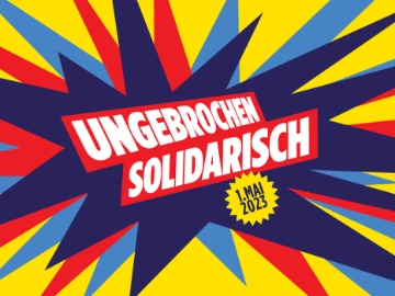 1. Mai 2023 