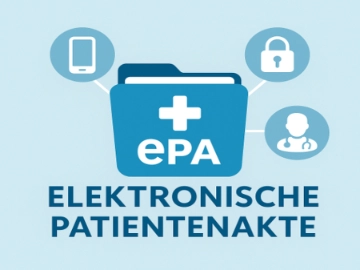 Veranstaltung Elektronische Patientenakte