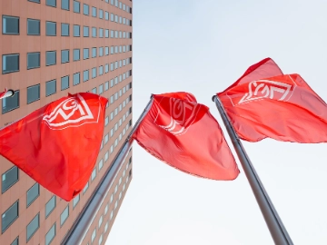 IG Metall fordert von Unternehmen und Politik ein neues Sicherheitsversprechen in der Transformation