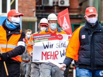 SBV Arbeitskreis
