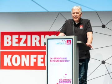 „Die Menschen sehnen sich nach Sicherheit im Wandel“