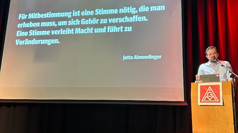 BR Empfang 2026
