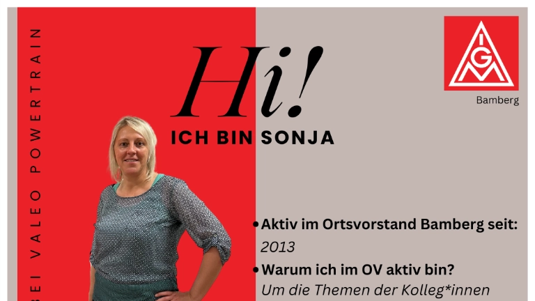 BR-Vorsitzende Valeo Ebern