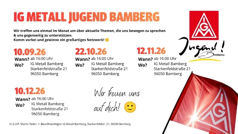 Sitzungstermine 2026