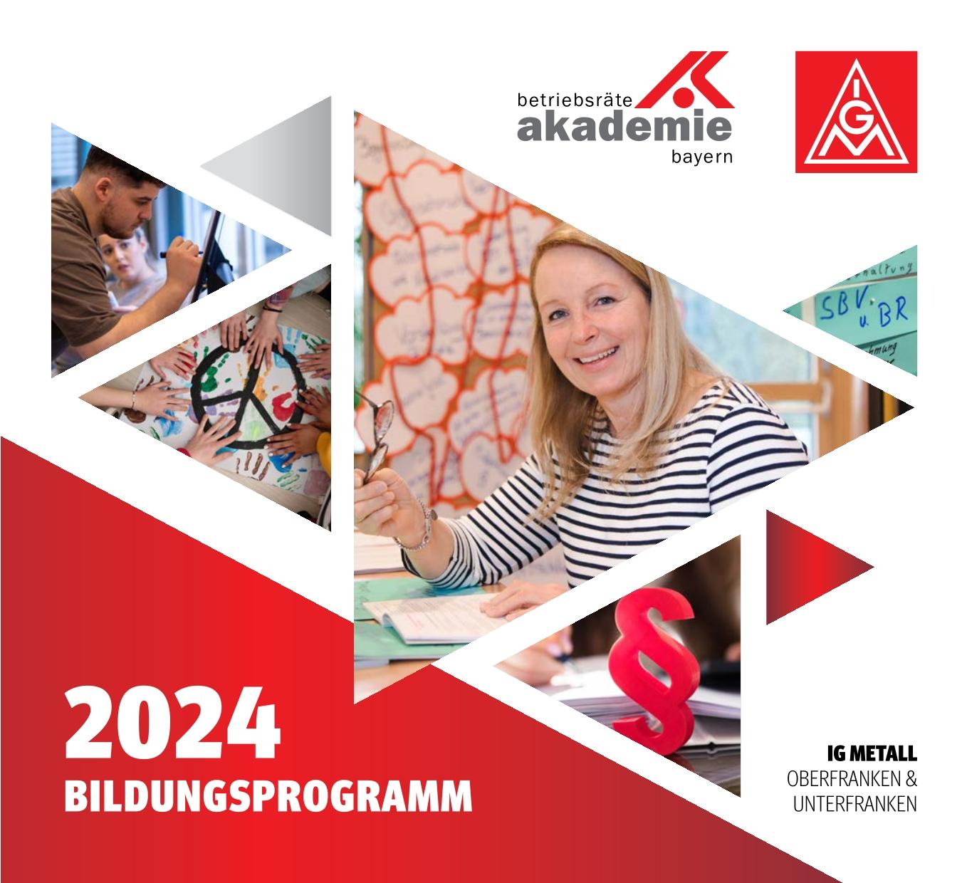 BAB Programm 2024