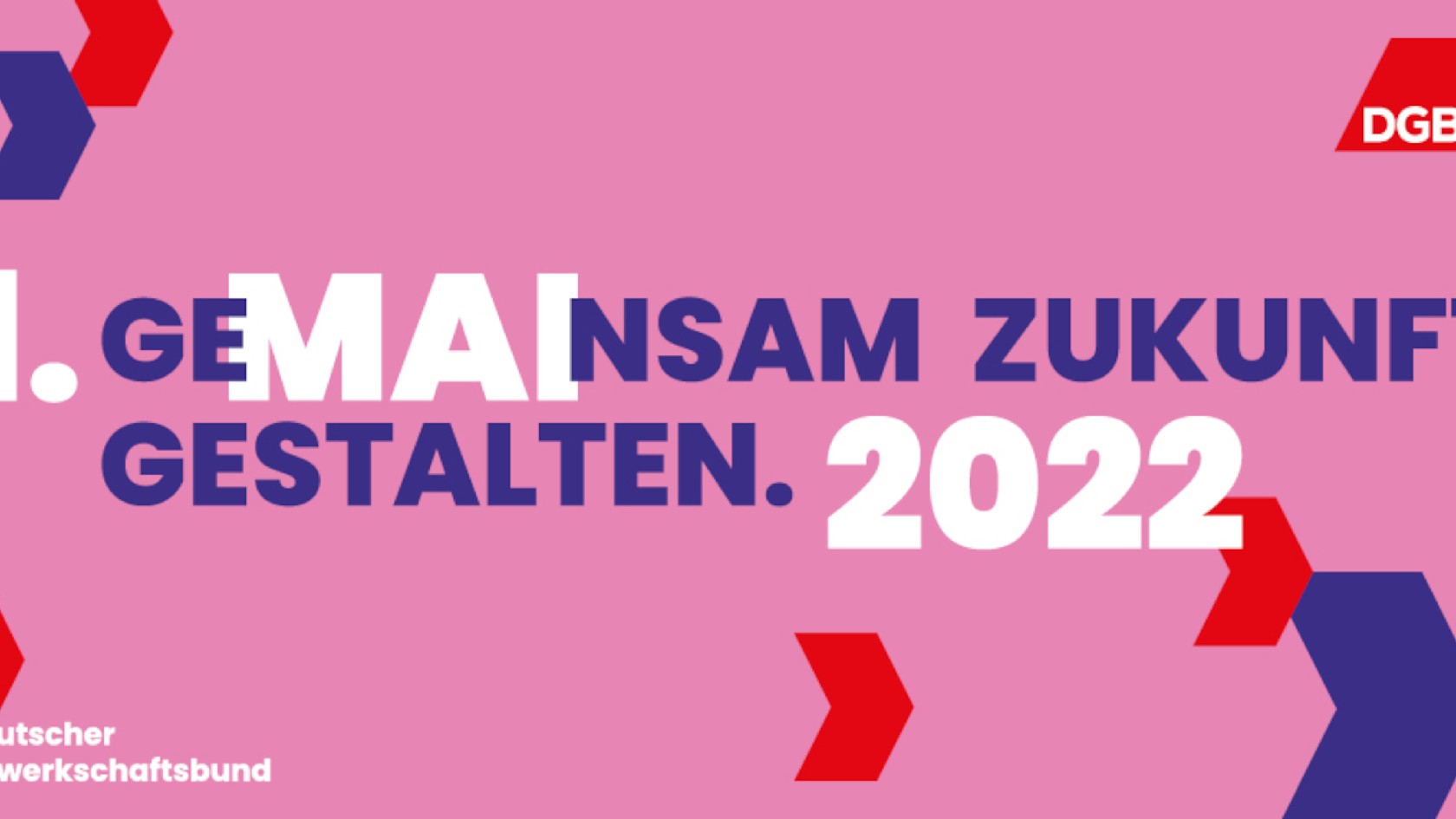 1. Mai 2022
